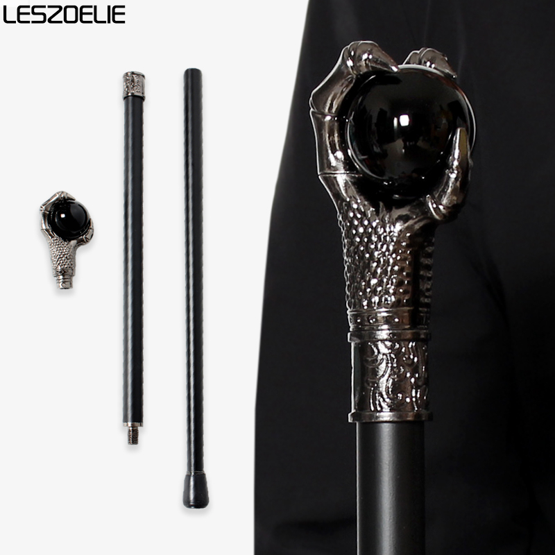 Men'S Fashion Tips - Dark Style Antique Silver Dragon Claw