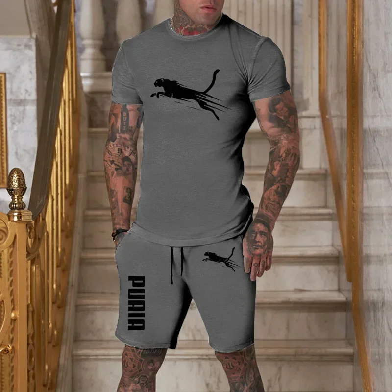 Mens Fashion Wear - 2026 Trendy Fashion Casual Summer Outdoor