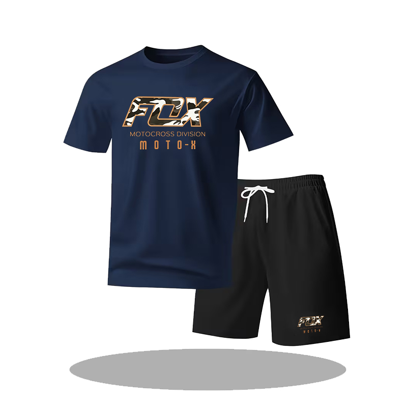 Mens Fashion Streetwear - 
