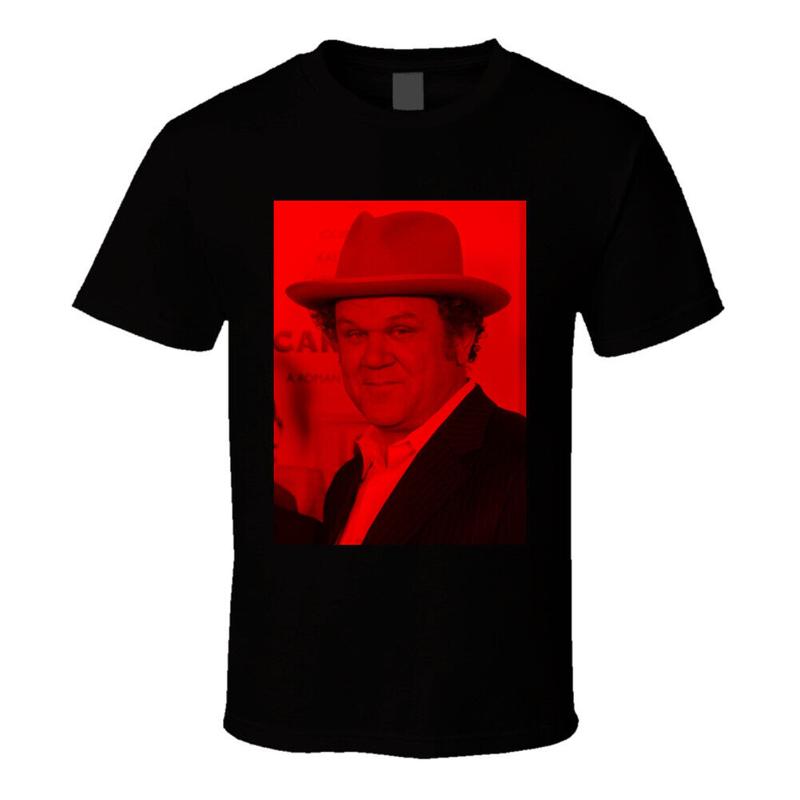 Men'S Fashion Hub - John C Reilly 12 Celebslover The