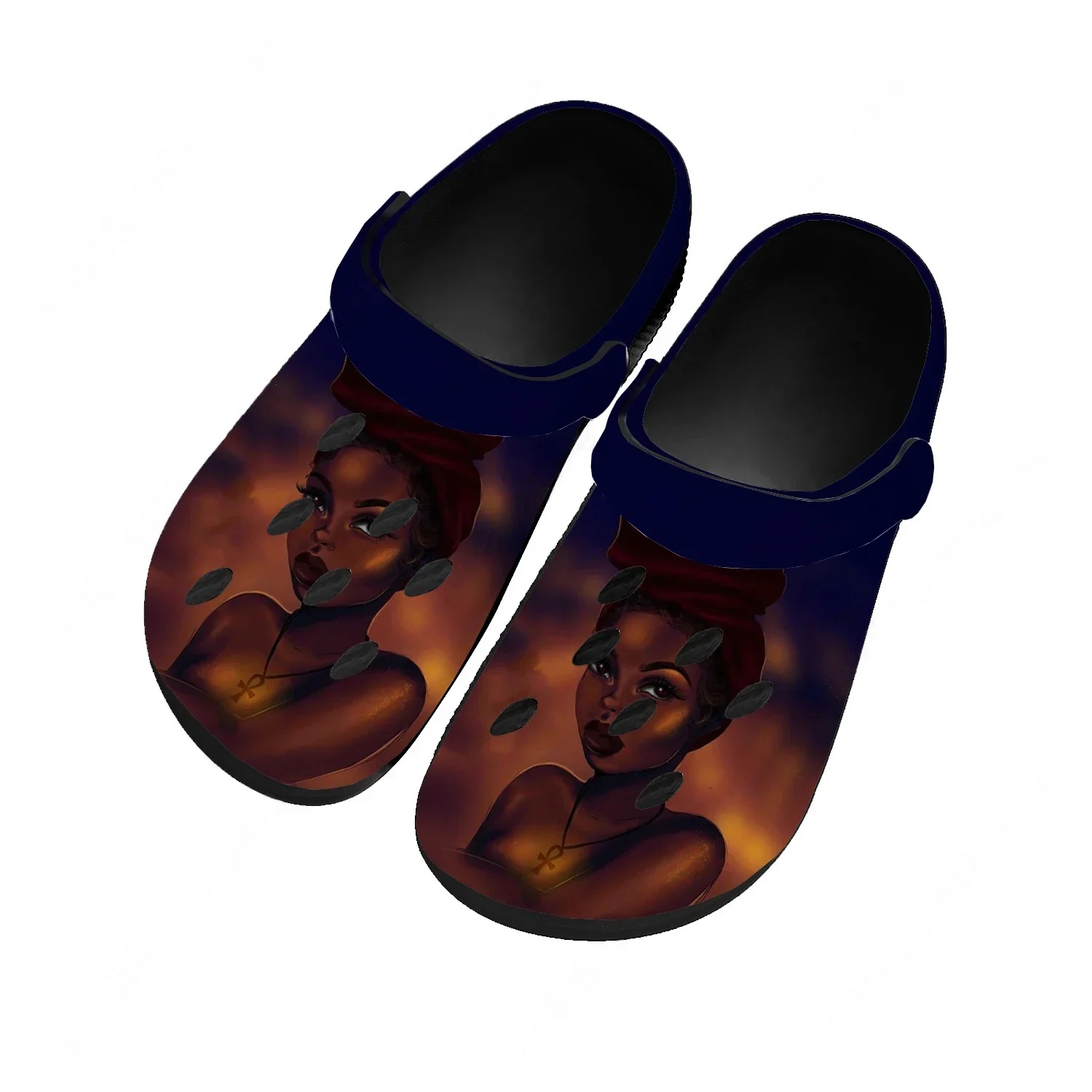 Men'S Fashion Shoes - African Water Shoes Mens Womens High