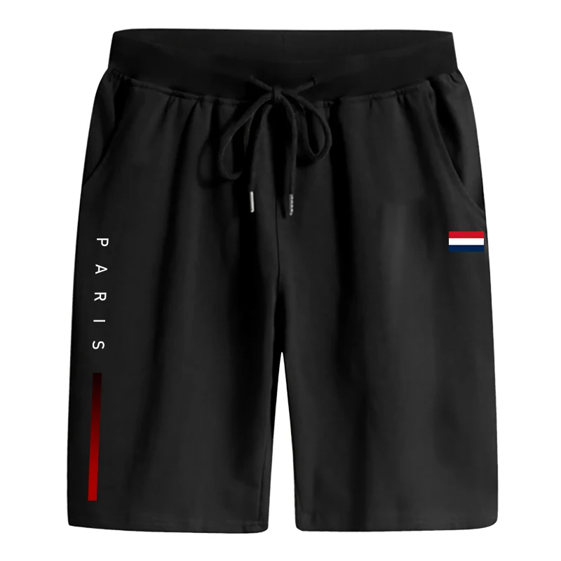 Paris Fashion Men - Paris Fashion Men's Sport Shorts Summer