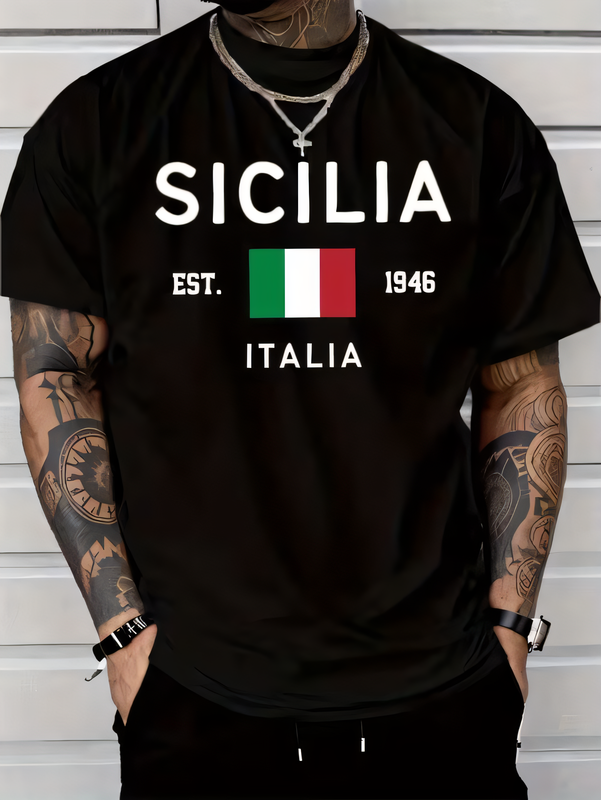 Graphic Tee Oversized - Vintage Retro 90s Graphic T-Shirt Unisex