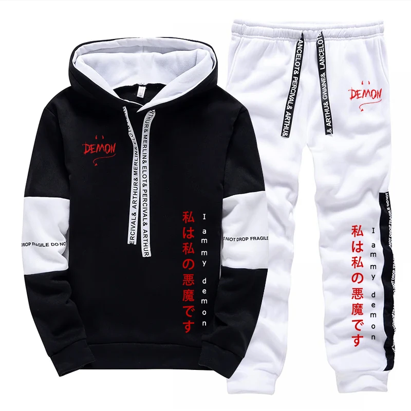 Mens Fashion Wear - 2026 New Arrival Hoodies and Sweatpants