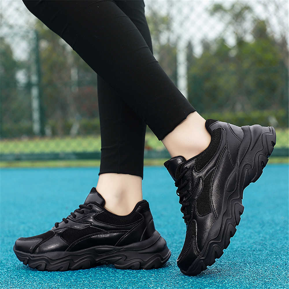 Men'S Fashion Tips - 37-38 Round Tip Men's Sneakers 38