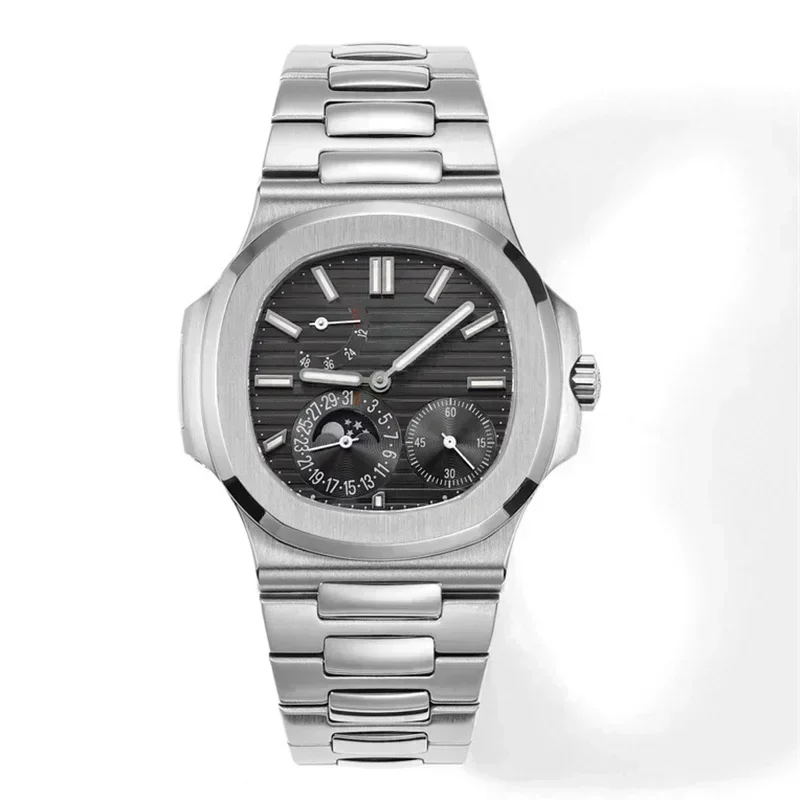 Men'S Fashion Luxury Brands - Luxury Brand Men Watch Automatic Mechanical