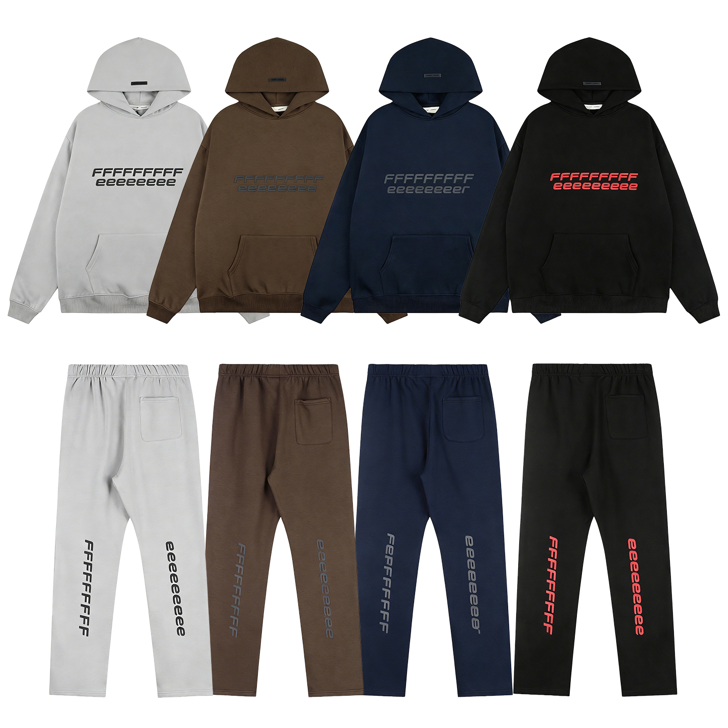 26ss Classic Brand 2026 Collec - Mens Fashion Streetwear ulasan dan harga