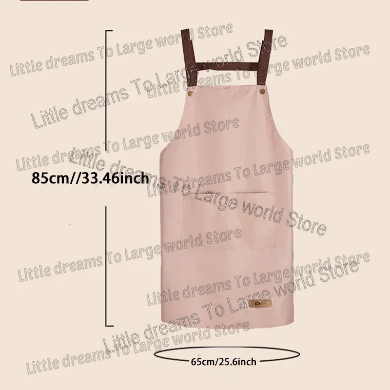 Snoopys Cooking Apron Men Wome - Men'S Fashion Overalls ulasan dan harga