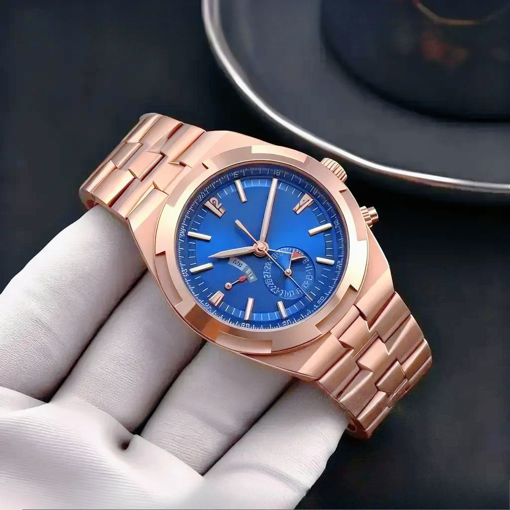 Luxury Mens Automatic Mechanic - Men'S Fashion Luxury Brands ulasan dan harga