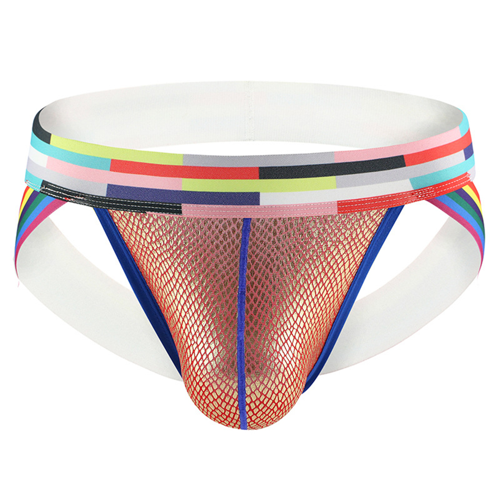 Bedroom Apparel 2XL Men Thongs - Men'S Fashion Underwear Brands ulasan dan harga