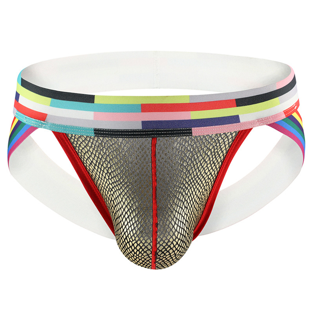 Bedroom Apparel 2XL Men Thongs - Men'S Fashion Underwear Brands ulasan dan harga