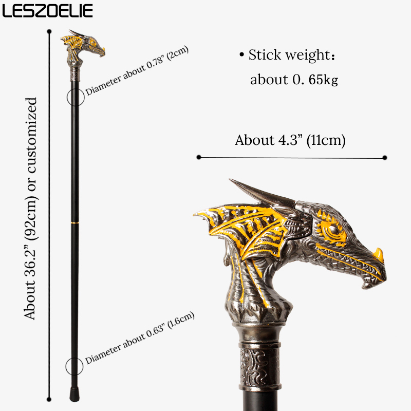 92cm Antique Silver with Yello - Men'S Fashion Tips ulasan dan harga