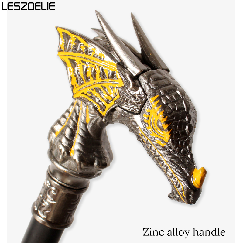 92cm Antique Silver with Yello - Men'S Fashion Tips ulasan dan harga