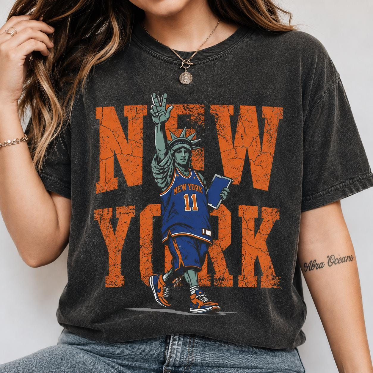 2026 New Jalen Brunson York Kn - York Men'S Fashion ulasan dan harga