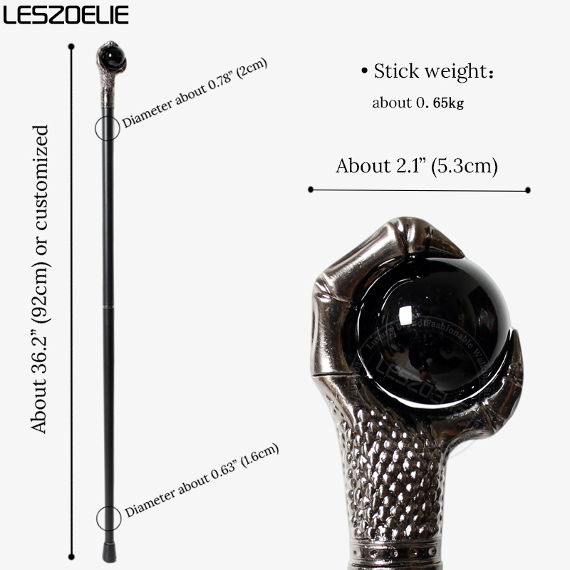 Dark Style Antique Silver Drag - Men'S Fashion Tips ulasan dan harga
