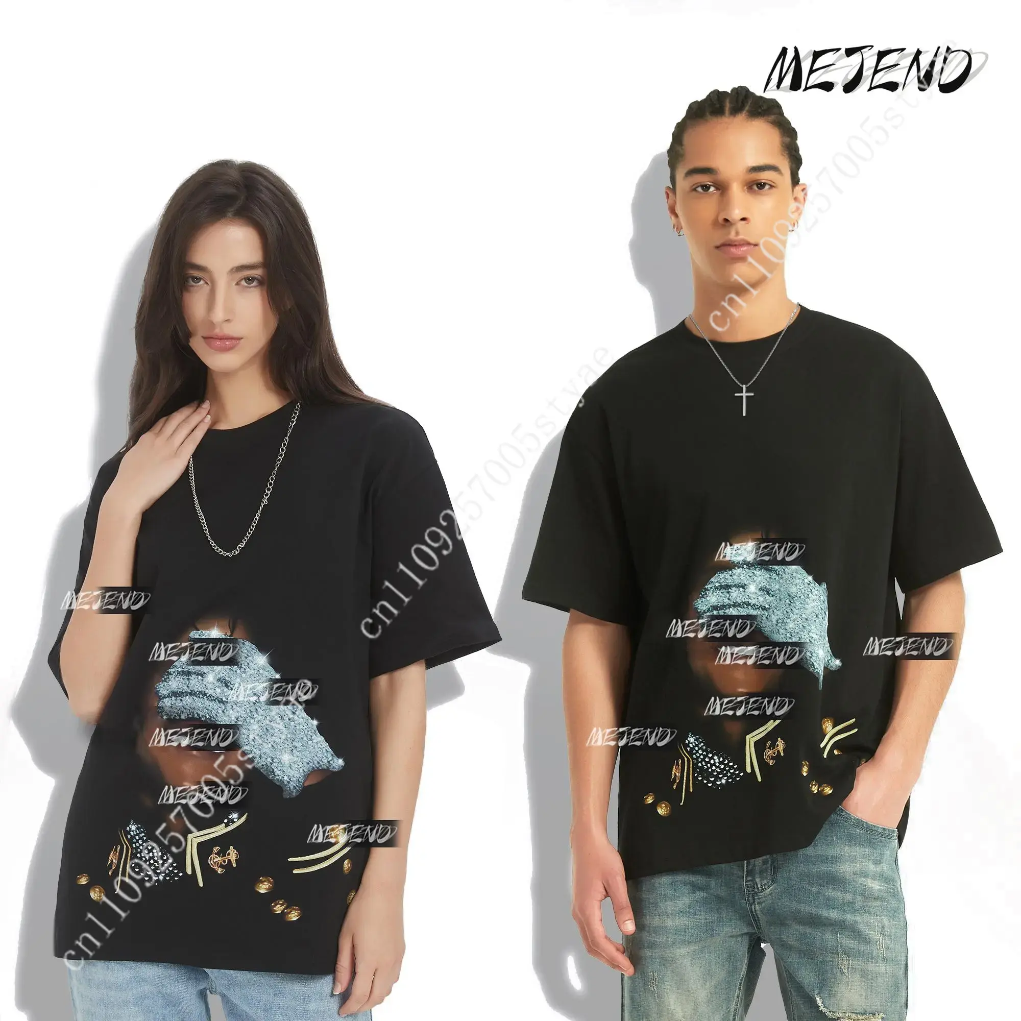 Mens Classic Graphic Tees,  (N - Graphic Tee Oversized ulasan dan harga