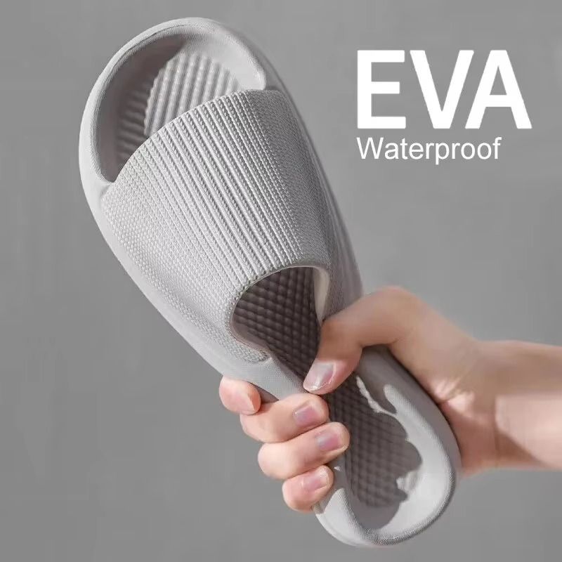 Soft Sole Massage Shower Shoes - Men'S Fashion Shoes ulasan dan harga