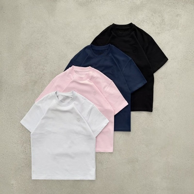 Y2K Retro Harajuku Multicolore - Mens Fashion Streetwear ulasan dan harga
