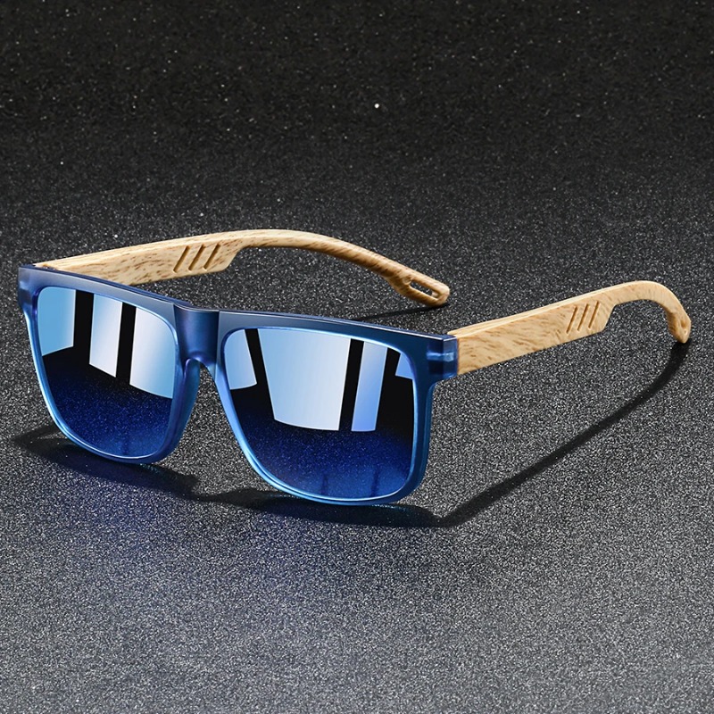 New Fashion Vintage Square Squ - Men'S Fashion Luxury Brands ulasan dan harga