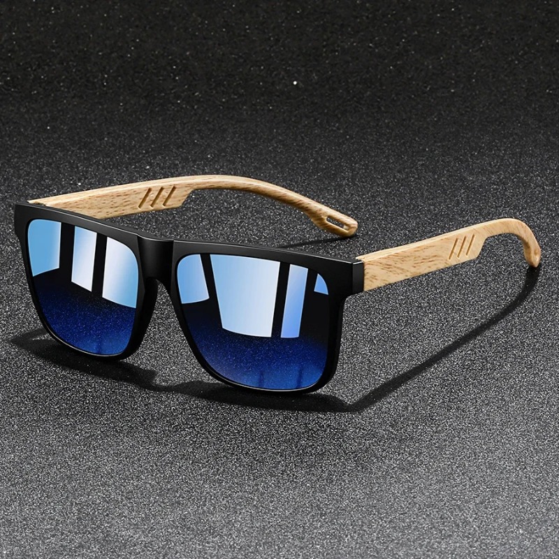 New Fashion Vintage Square Squ - Men'S Fashion Luxury Brands ulasan dan harga