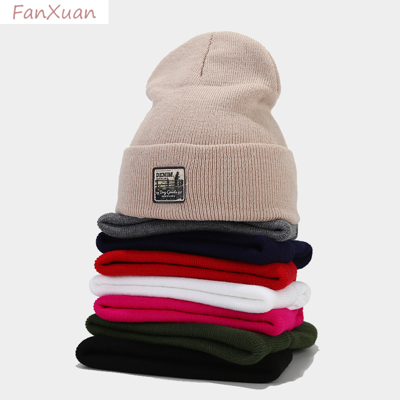 fashion label knit beanies for - Men'S Fashion Labels ulasan dan harga