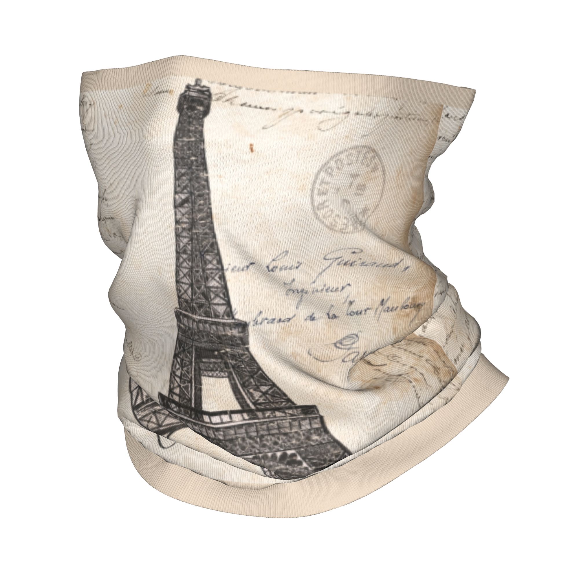 Custom La Tour Eiffel Tower Ba - Paris Fashion Men ulasan dan harga