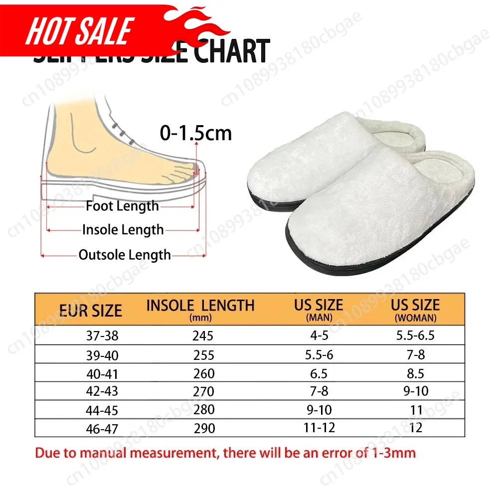 Iranian Flag Home Cotton Custo - Men'S Fashion Shoes ulasan dan harga