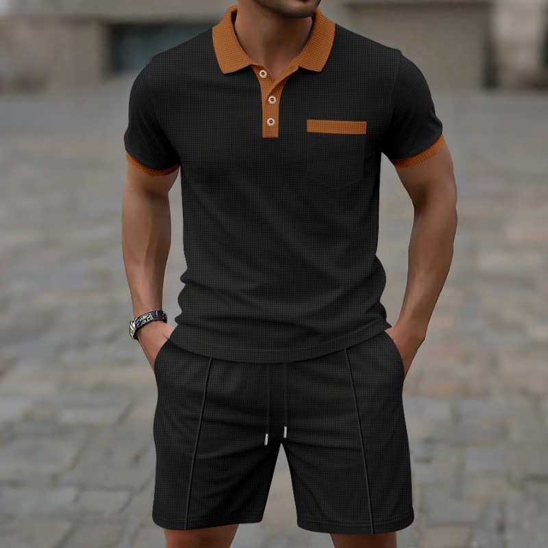 2026 Latest Summer Men's Fashi - Mens Fashion Wear ulasan dan harga