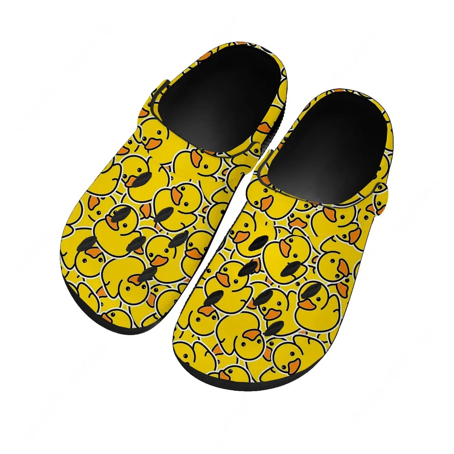 Yellow Water Shoes Mens Womens - Yellow Men'S Fashion ulasan dan harga