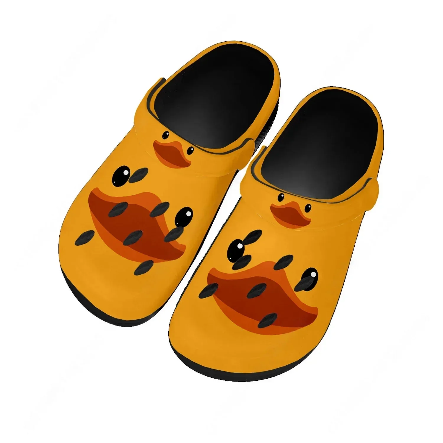 Yellow Water Shoes Mens Womens - Yellow Men'S Fashion ulasan dan harga