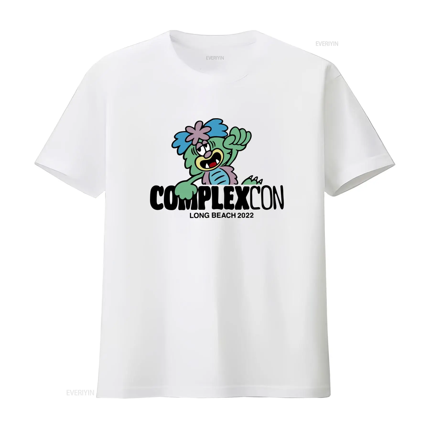 ComplexCon x Verdy 2022 Long B - Men'S Fashion X ulasan dan harga