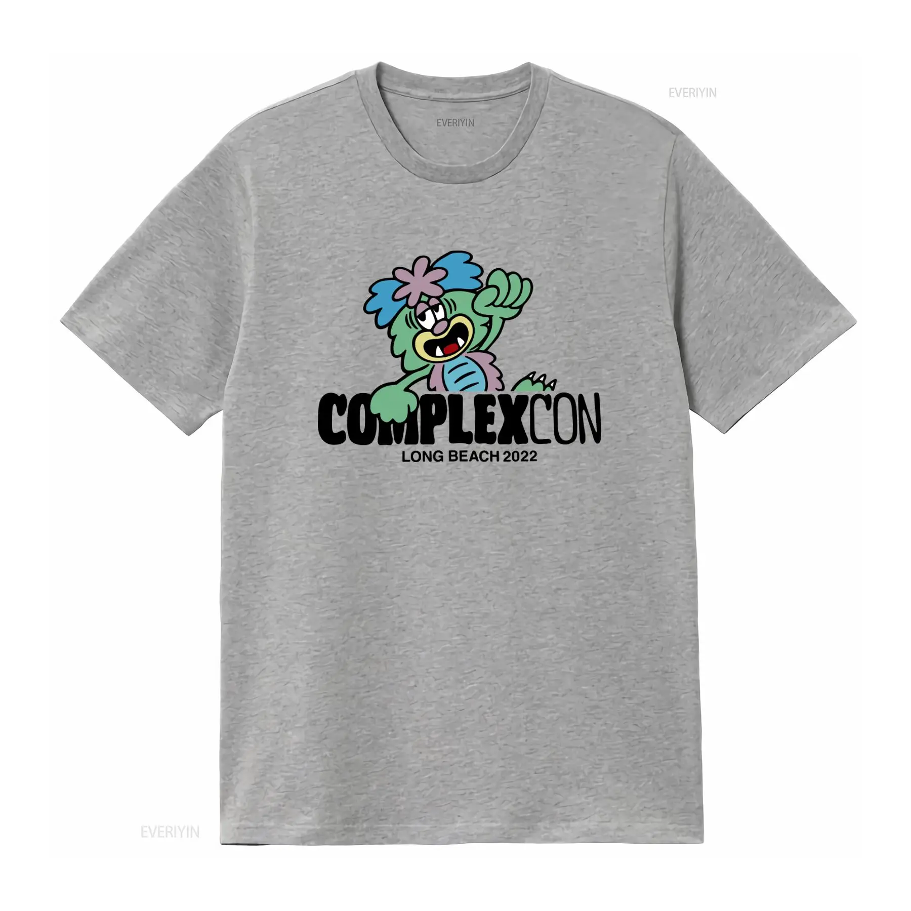 ComplexCon x Verdy 2022 Long B - Men'S Fashion X ulasan dan harga