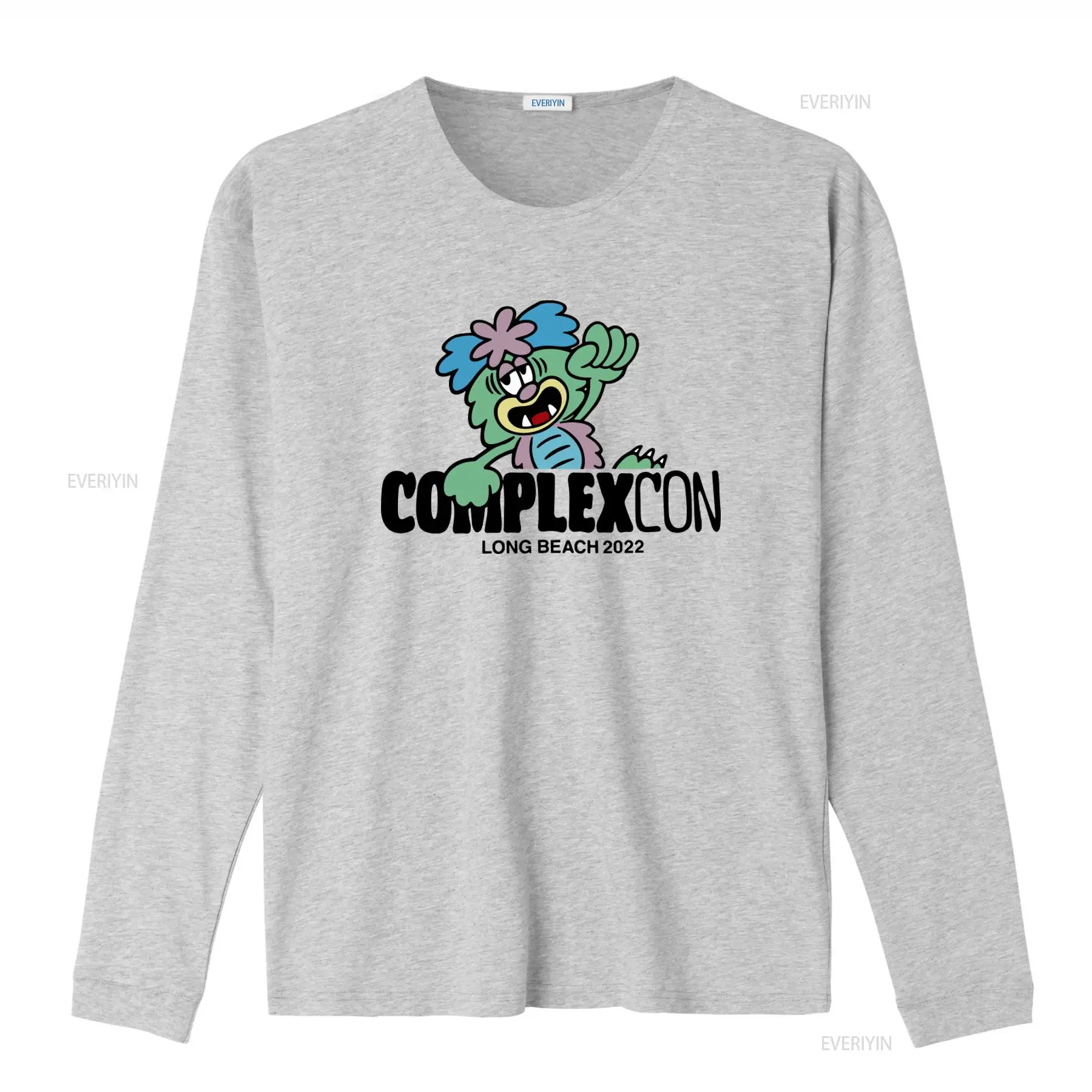 ComplexCon x Verdy 2022 Long B - Men'S Fashion X ulasan dan harga