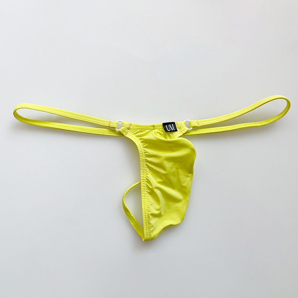 New Stylish Fashion Daily Unde - Men'S Fashion Underwear Brands ulasan dan harga