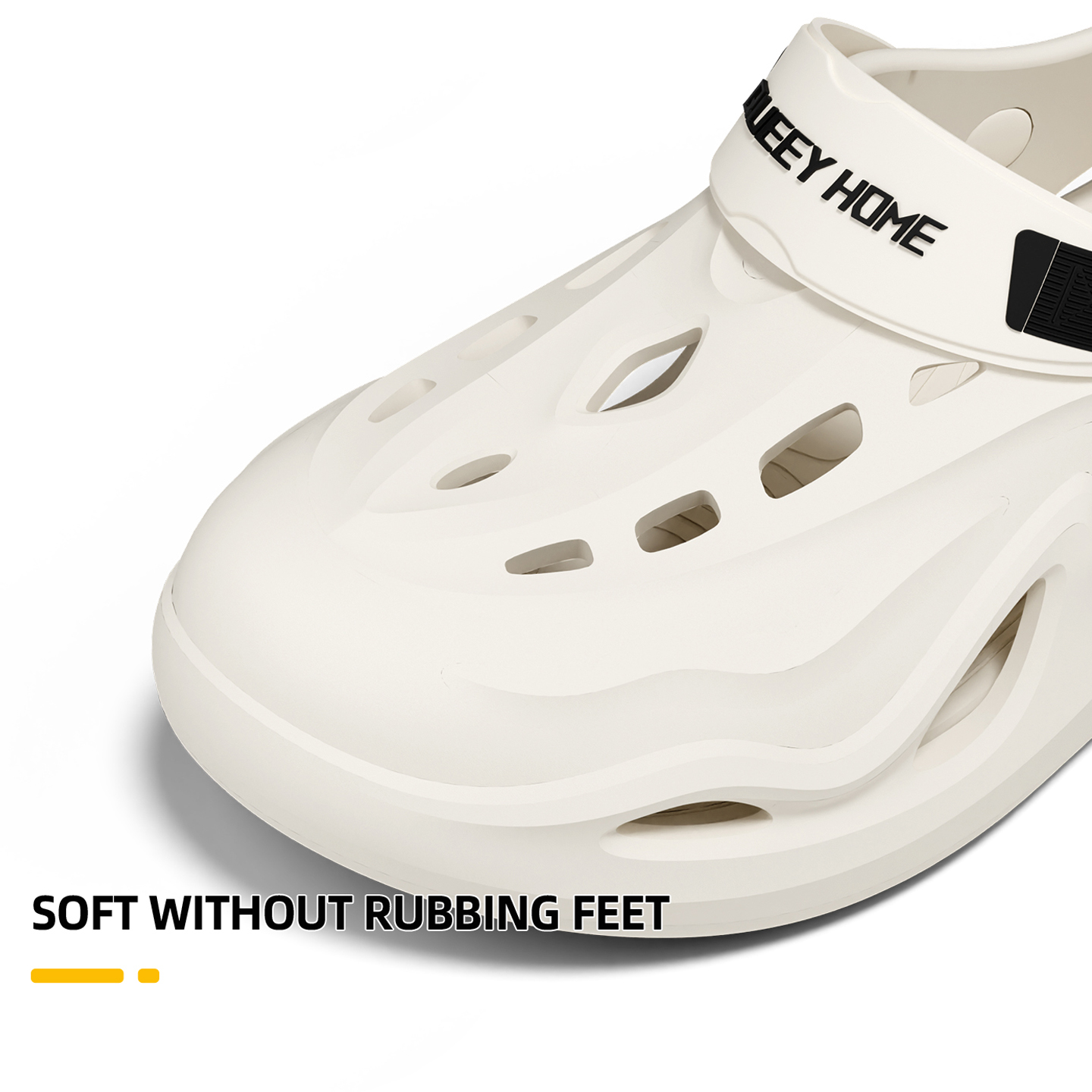 QueeyHome Men's Sandals Summer - Men'S Fashion For 30 Year Olds ulasan dan harga