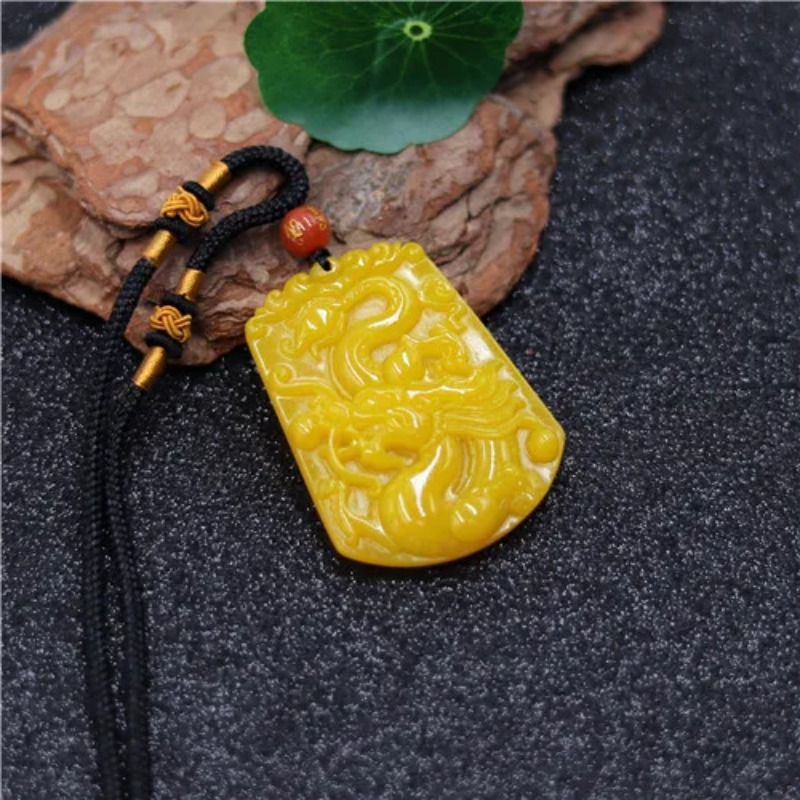 Wholesale Chinese Yellow Jade  - Yellow Men'S Fashion ulasan dan harga