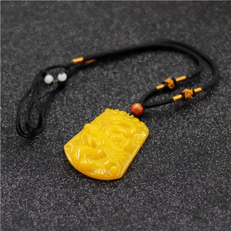 Wholesale Chinese Yellow Jade  - Yellow Men'S Fashion ulasan dan harga