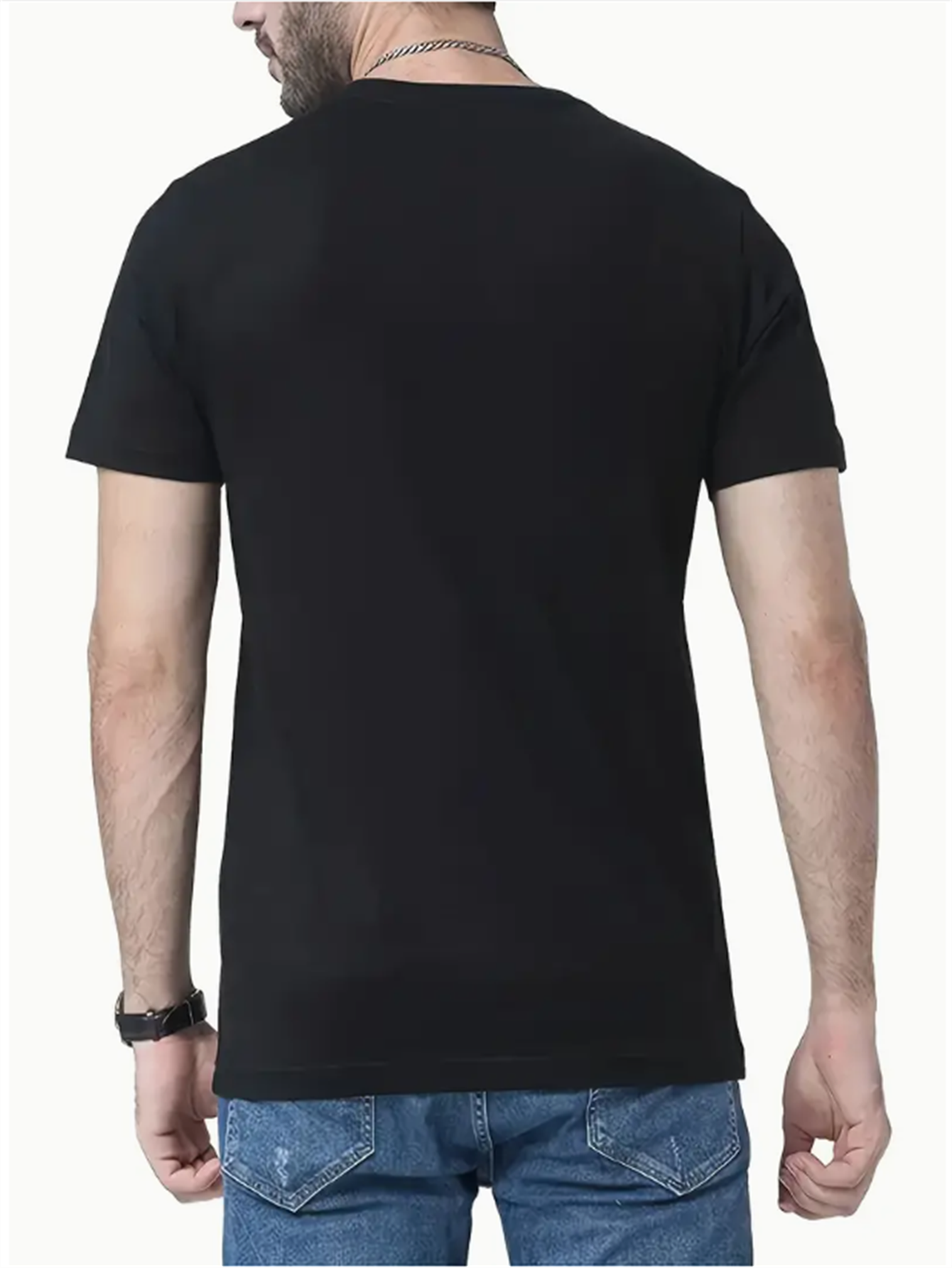 Men'S Fashion Casual PARADISE  - York Men'S Fashion ulasan dan harga