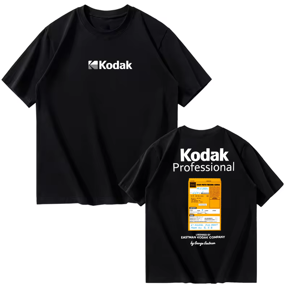 Kodak's new summer fashion lab - Men'S Fashion Labels ulasan dan harga