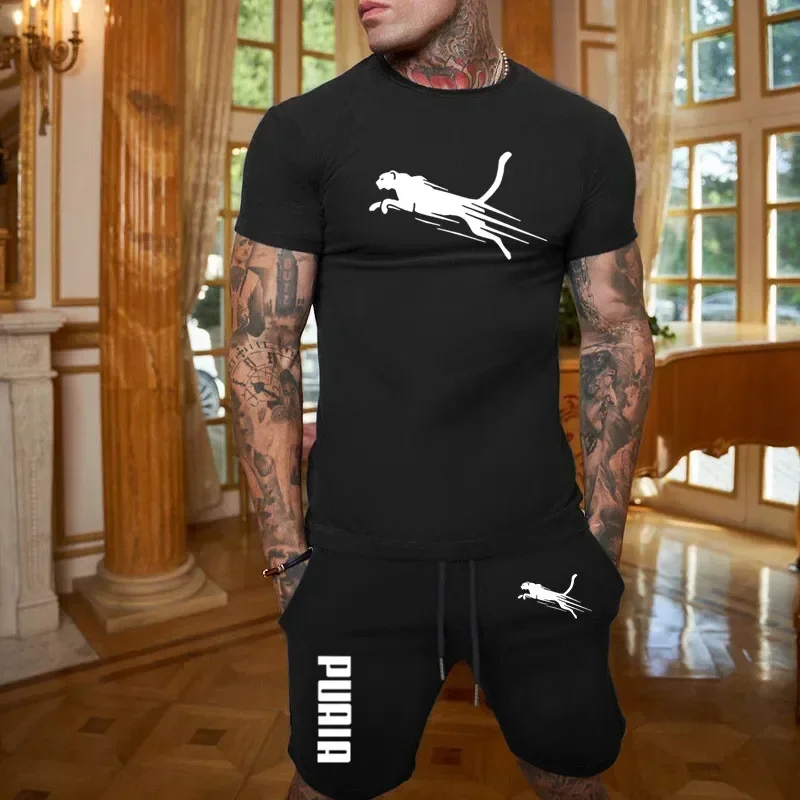 2026 Trendy Fashion Casual Sum - Mens Fashion Wear ulasan dan harga