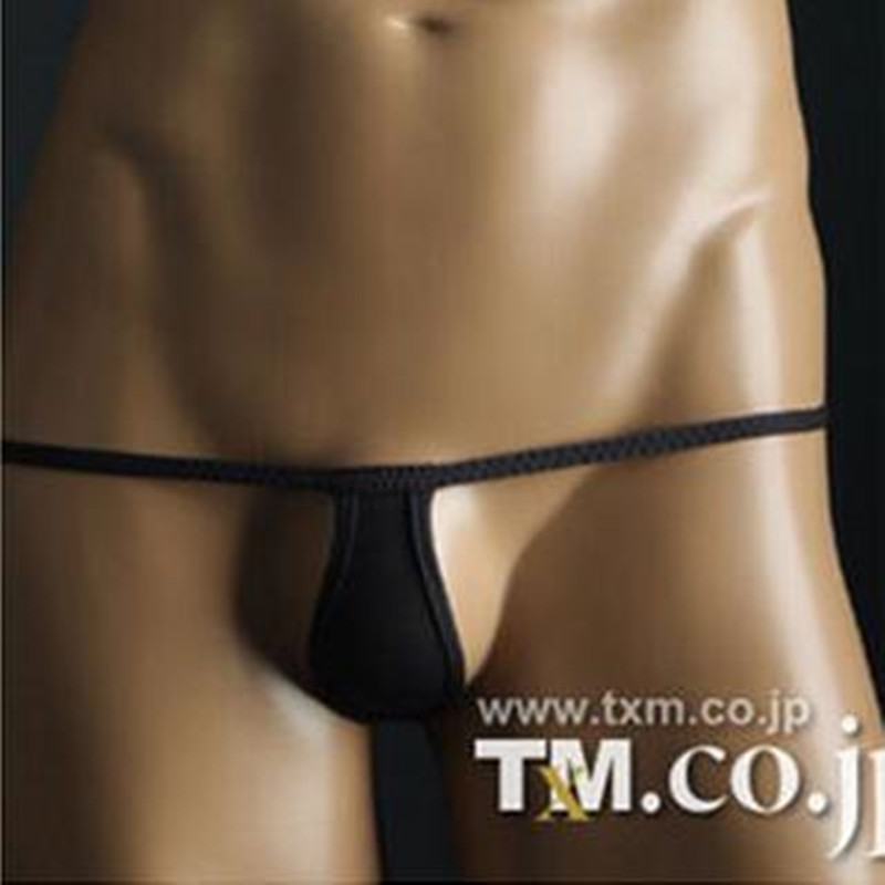 Transparent Mens Jockstrap Joc - Men'S Fashion Underwear Brands ulasan dan harga