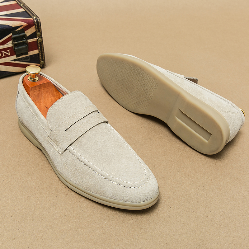 Men's Luxury Brand Genuine Lea - Men'S Fashion Luxury Brands ulasan dan harga