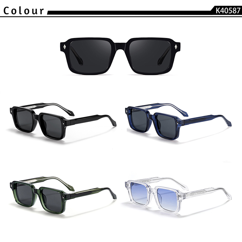 HBK Vintage Retro Men's Square - Men'S Fashion Tips ulasan dan harga