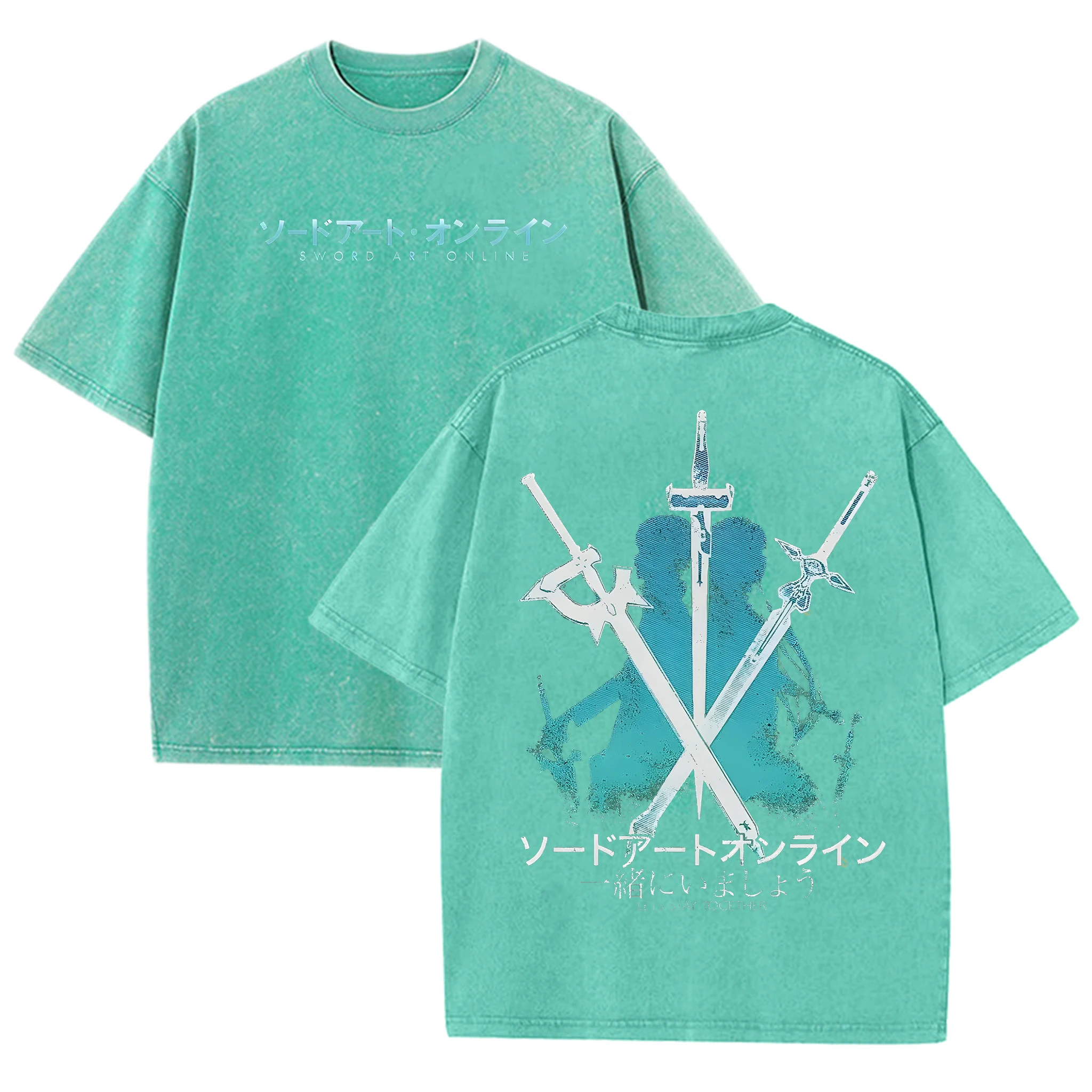 2026 Sword Art Online Manga Pr - Men'S Fashion Online ulasan dan harga
