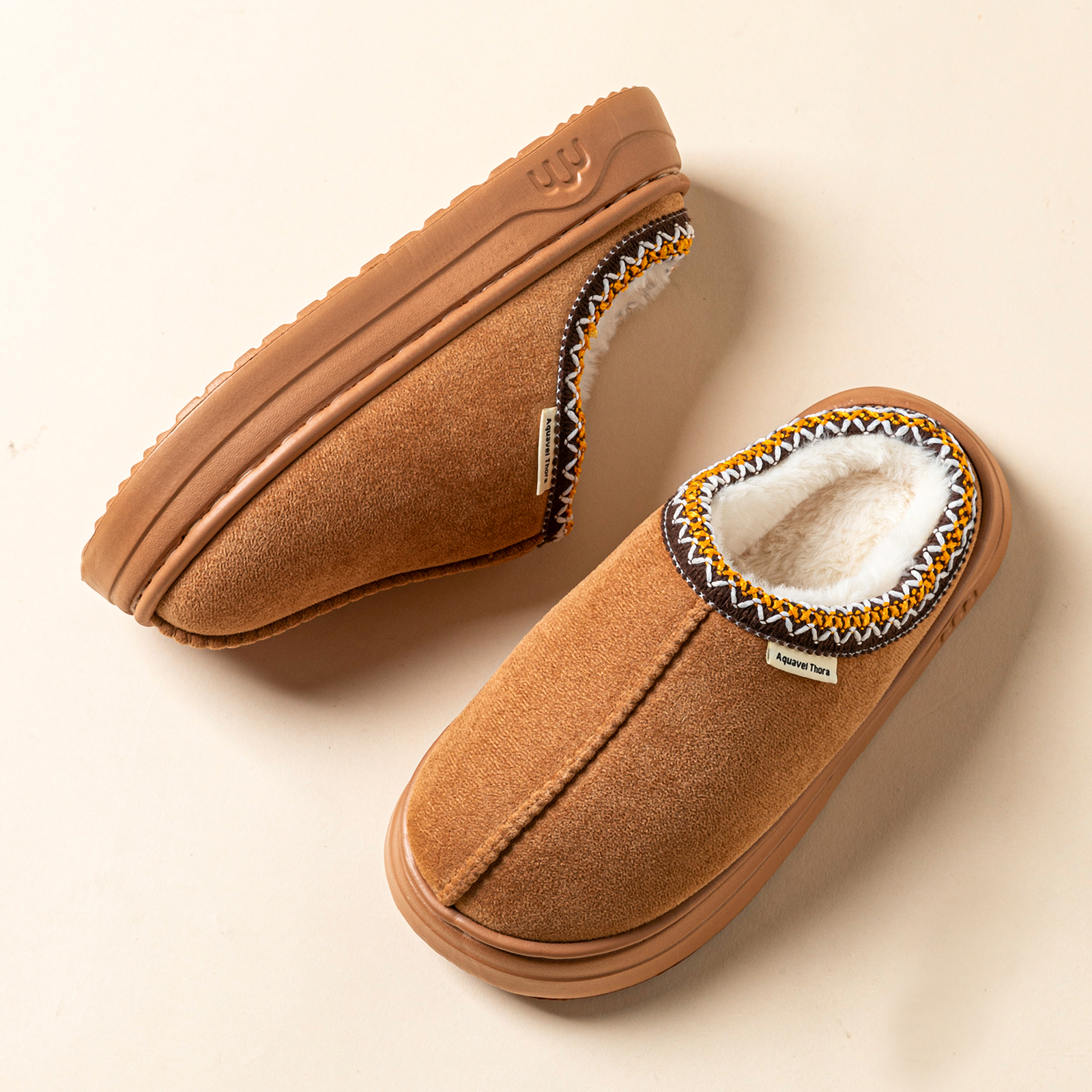 Winter Anti-slip Women's Soft  - Men'S Fashion Shoes ulasan dan harga