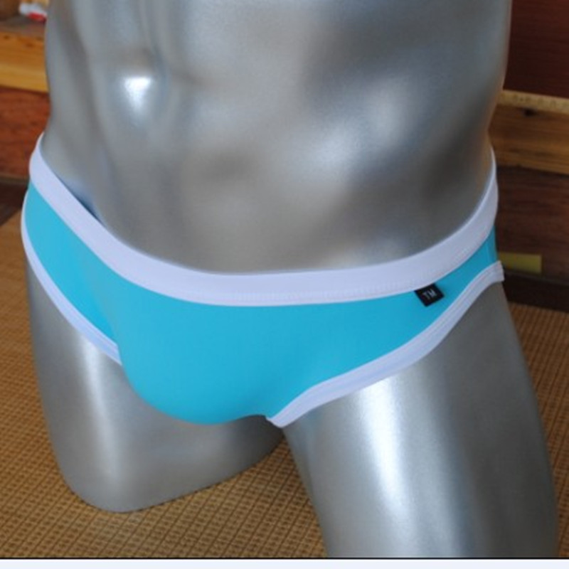 New TM Mens Jockstrap Jock Str - Men'S Fashion Underwear Brands ulasan dan harga