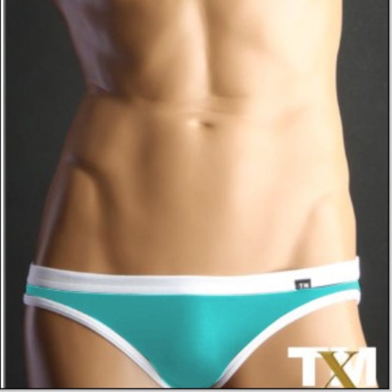 New TM Mens Jockstrap Jock Str - Men'S Fashion Underwear Brands ulasan dan harga