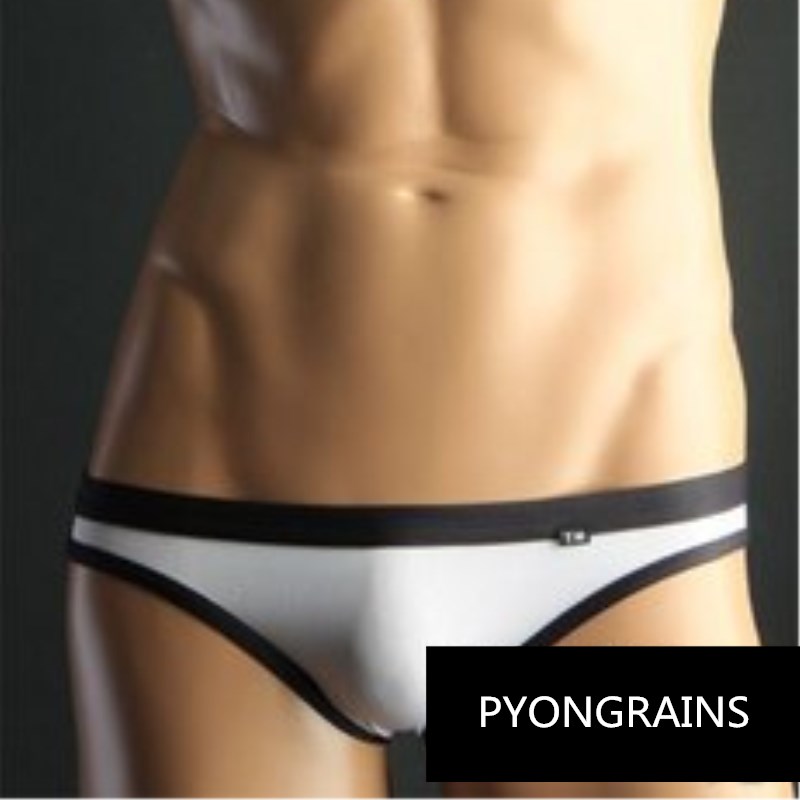 New TM Mens Jockstrap Jock Str - Men'S Fashion Underwear Brands ulasan dan harga