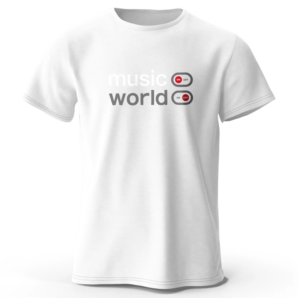 Small-label Pure Cotton T-shir - Men'S Fashion Labels ulasan dan harga