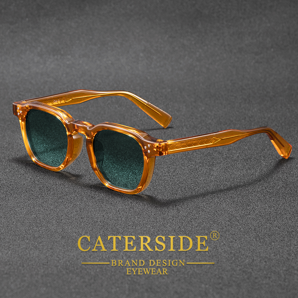 CATERSIDE New Men's Sunglasses - Men'S Fashion Tips ulasan dan harga